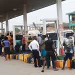 fuel-scarcity-Nigeria-