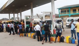 fuel-scarcity-Nigeria-
