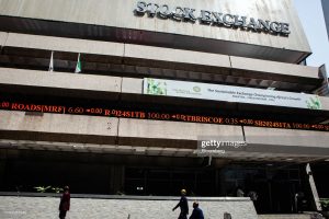 Airtel, Guinness drive NSE ASI up 1.73%