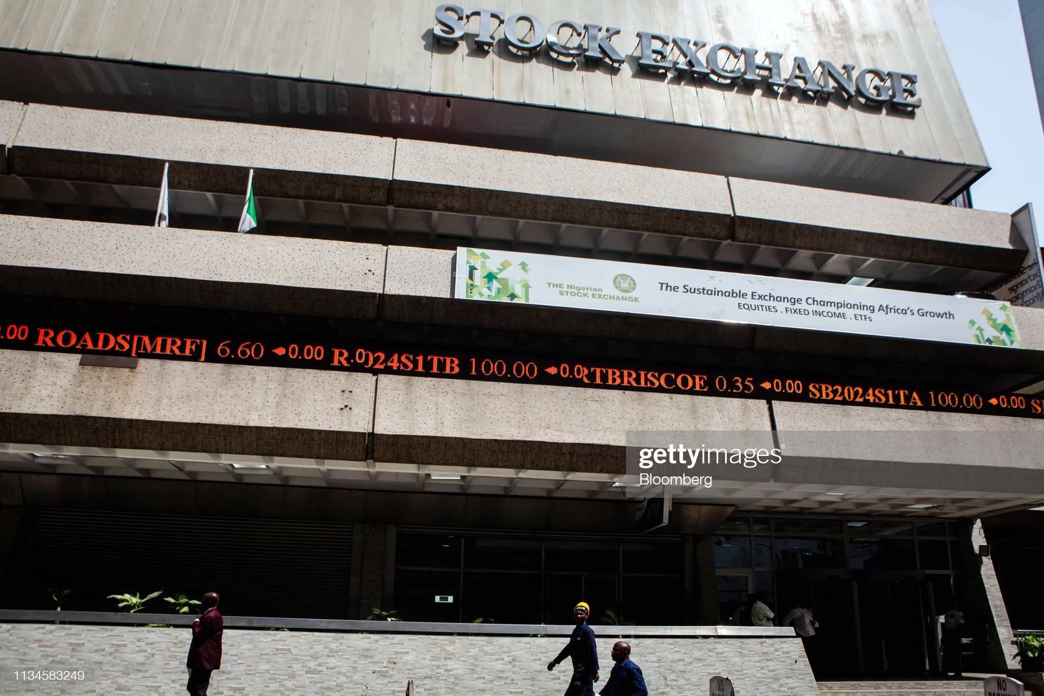 Airtel, Guinness drive NSE ASI up 1.73%