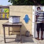 ghana election