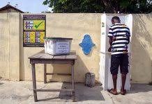 ghana election