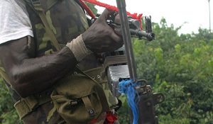Oyo: Police confirm abduction of farmer by gunmen in military camouflage