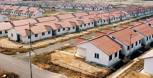 housing