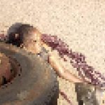 Onitsha: Man crushed to death by truck, three others injured