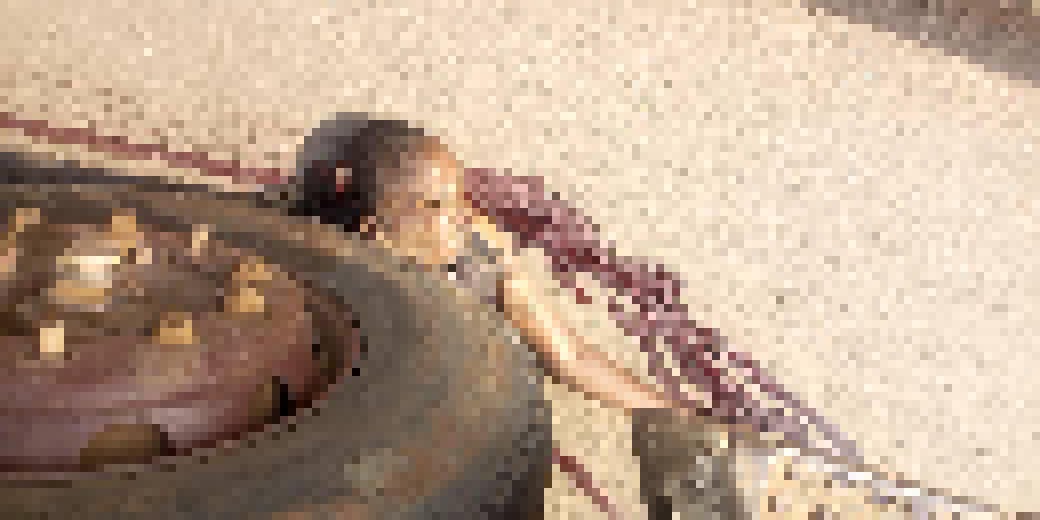 Onitsha: Man crushed to death by truck, three others injured