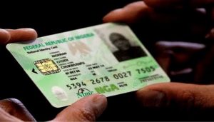 NIN: FG extends registration period, suspends USSD charges