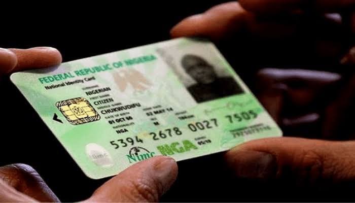 NIN: FG extends registration period, suspends USSD charges