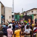 2 dead in stampede as Port Harcourt residents rush for Christmas palliative
