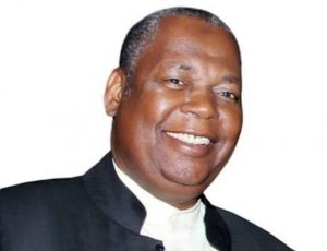 Umaru Ibrahim