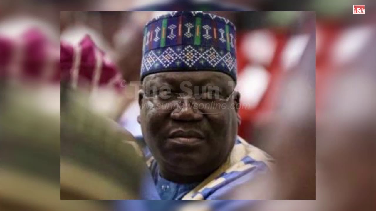 Inside The Red Chamber: Insecurity and Buhari’s refusal to implement Senate resolutions [VIDEO]