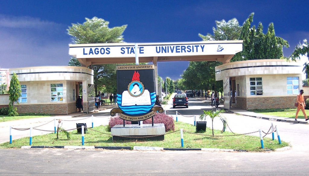 LASU: Academic staff, alumni reject outcome of VC selection interview