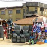 AMCON issues takeover notice of Onitsha Electronics Market