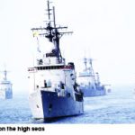 navy