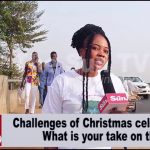 Nigerians lament challenges of Christmas celebration [VIDEO]