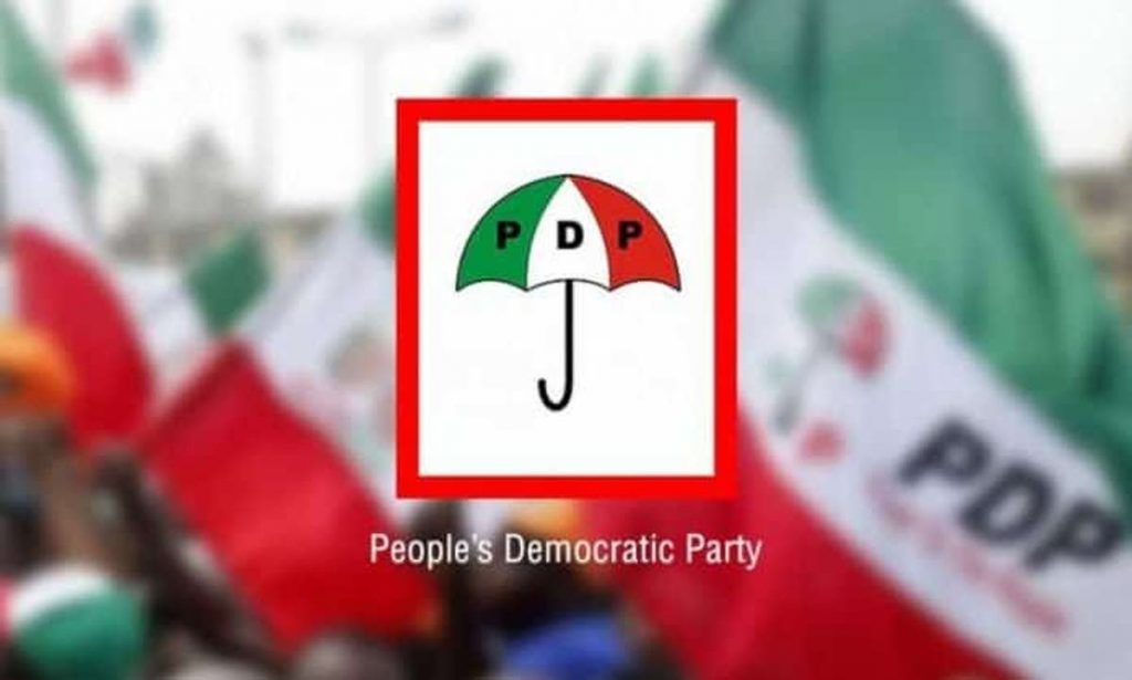 Federal court dismisses suit by Aminu Wali led PDP faction over congresses