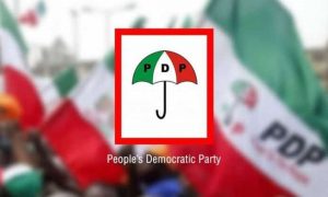 Federal court dismisses suit by Aminu Wali led PDP faction over congresses