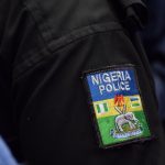 police badge