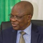 professor Maurice Iwu
