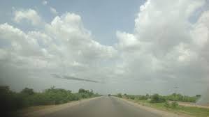 road
