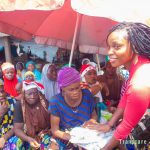 Transcare Foundation gives back to indigent