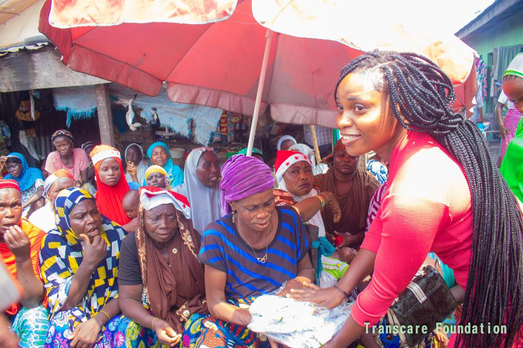 Transcare Foundation gives back to indigent