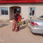 Gunmen kill lawyer, wife, one other in Benue