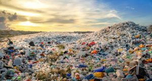 EU bans exporting hazardous plastic waste to non-OECD countries