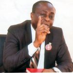 Paulinus Nsirim