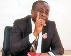 Paulinus Nsirim