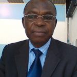Professor Ignatius Uduk
