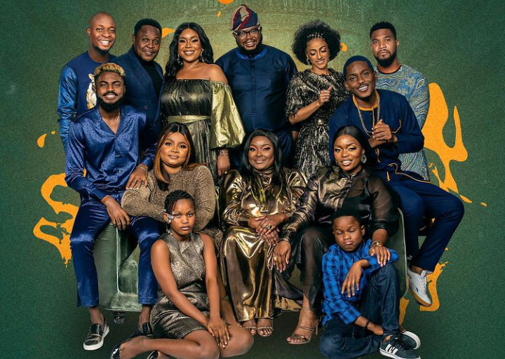 Introducing the Kujus opens strongly in Nigerian box office