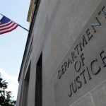 US probing possible bribe for presidential pardon scheme