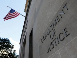 US probing possible bribe for presidential pardon scheme
