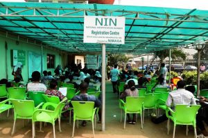 NIN: Plateau secures licence for rapid enrollment of citizens