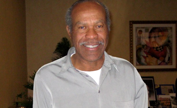 Lee Edward Evans