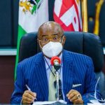 Imo Governor Hope Uzodinma