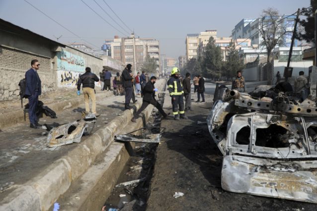 Afghanistan