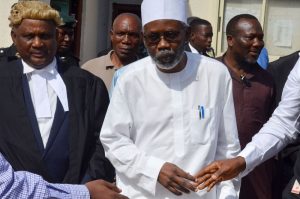 Mohammed Adoke