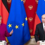 Putin, Merkel consider possibility for joint production of COVID-19 vaccines