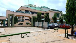 Agric Research Council appoints German firm as consultant to boost food sufficiency