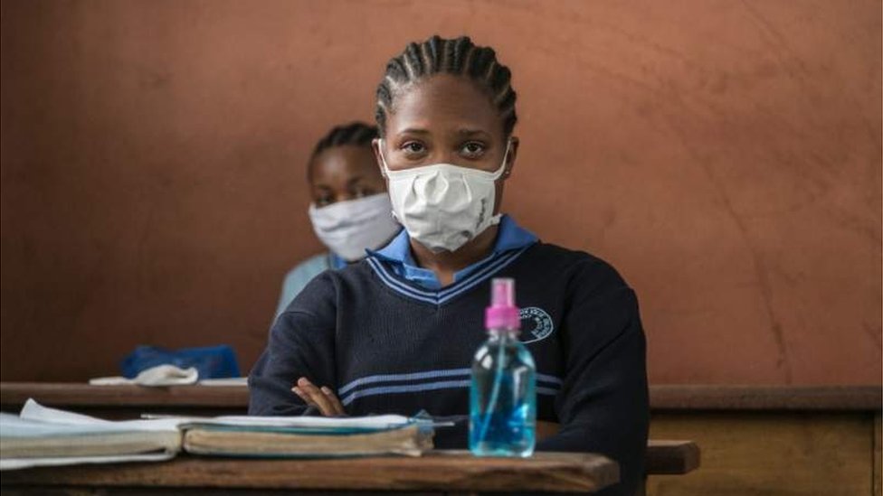 Nsukka schools resume with strict compliance with COVID-19 protocols