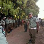 Bandits kill livestock guard, shoot NSCDC officer in Benue
