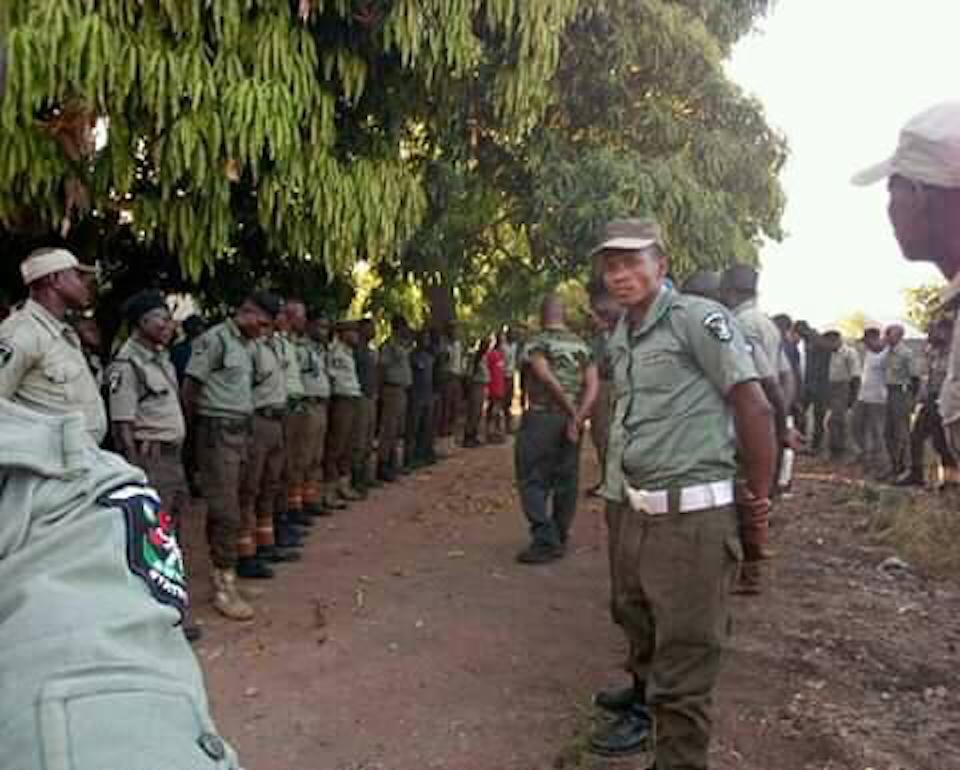 Bandits kill livestock guard, shoot NSCDC officer in Benue