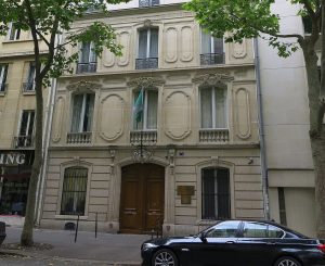 France: FG denies visa racketeering in Nigerian Embassy