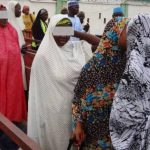 384 deported Nigerians arrive in Abuja from Saudi Arabia