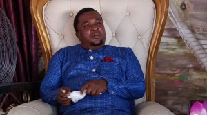 Onyeze Jesus