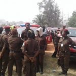 Bloody Saturday: 3 dead, 2 injured as Amotekun, herdsmen clash in Oyo