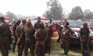 Bloody Saturday: 3 dead, 2 injured as Amotekun, herdsmen clash in Oyo