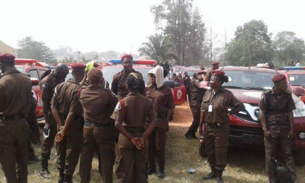 Bloody Saturday: 3 dead, 2 injured as Amotekun, herdsmen clash in Oyo